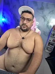 jacoob_woods webcam model stream image