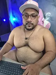jacoob_woods webcam model stream image