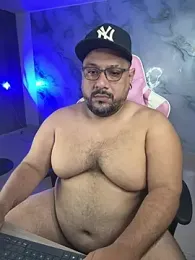 jacoob_woods webcam model stream image