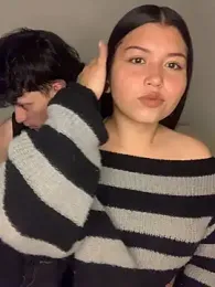 Damn__Love webcam model stream image