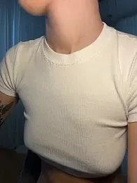 XEye_CandyX webcam stripchat model stream image