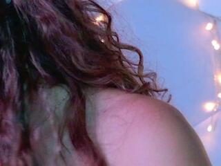 Julia Ranger webcam model stream image