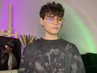 Tayler Wade webcam model stream image