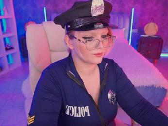 KiraKolobok webcam model stream image