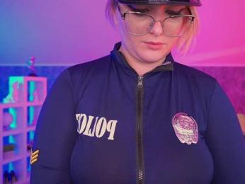 KiraKolobok webcam model stream image