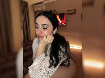 Kavkazkaya-Plennica webcam model stream image