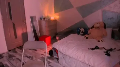 SweetSin40 webcam model stream image