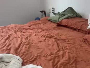 colbyknox webcam model stream image