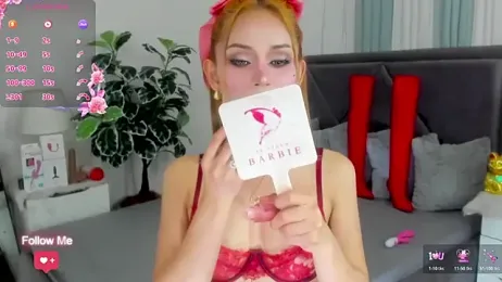 Queen_Cattleya69 webcam stripchat model stream image