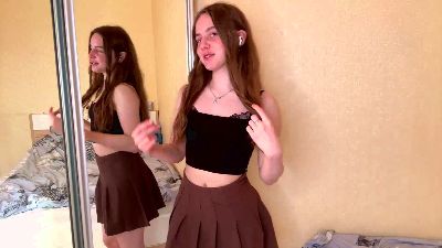AllineRalph webcam model stream image