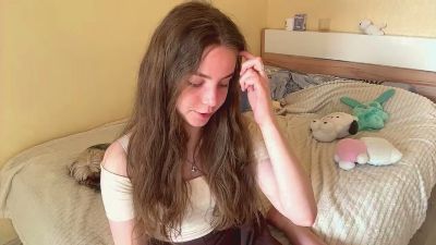 AllineRalph webcam model stream image