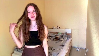AllineRalph webcam cam4 model stream image