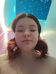 kinky__fox webcam model stream image