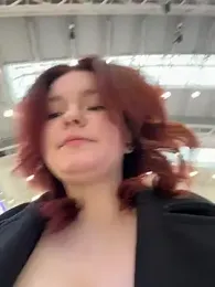 kinky__fox webcam model stream image