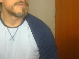 Guiverno webcam model stream image