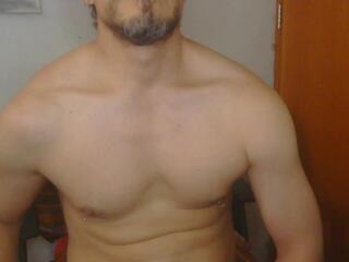 Guiverno webcam model stream image