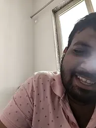 vinay_smalldick webcam model stream image