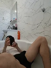 denysio89 webcam model stream image