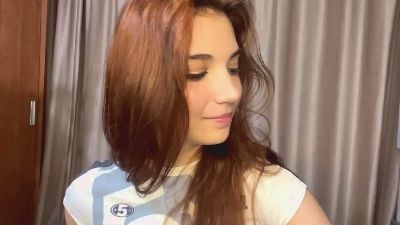 AlysiaTabisula webcam model stream image