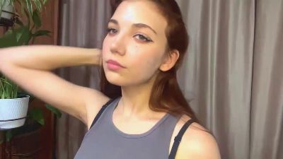 AlysiaTabisula webcam model stream image
