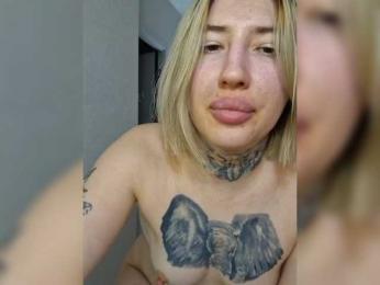 femmfatale webcam bongacams model stream image