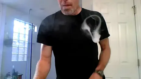 El_Gizmo webcam model stream image