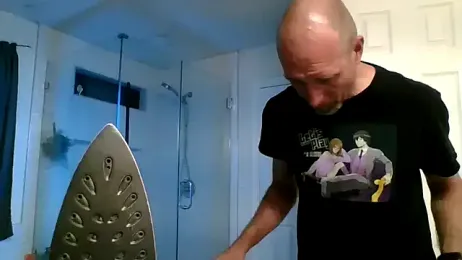 El_Gizmo webcam model stream image