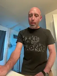 El_Gizmo webcam model stream image