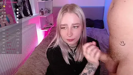 soalice webcam model stream image