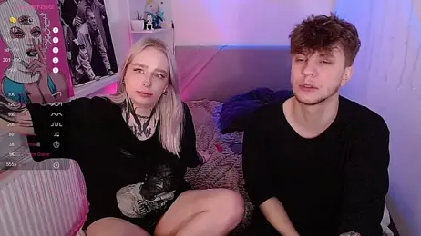 soalice webcam model stream image