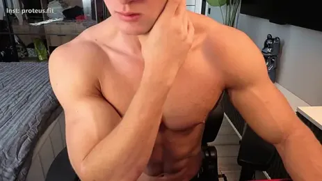 Richard_mils webcam model stream image