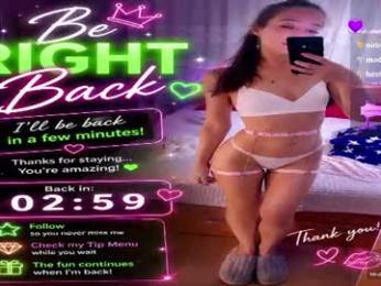 yourburnwish webcam chaturbate model stream image