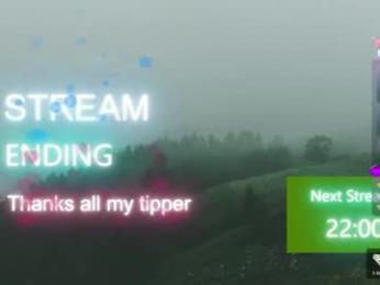 yourburnwish webcam chaturbate model stream image