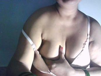 sexycharu webcam model stream image