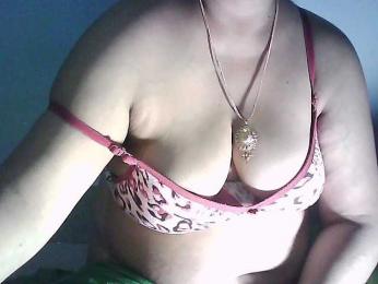 sexycharu webcam model stream image