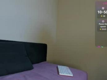 guy_charming webcam model stream image