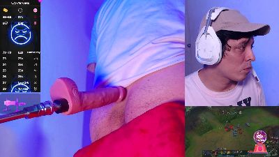 EthanNova webcam cam4 model stream image
