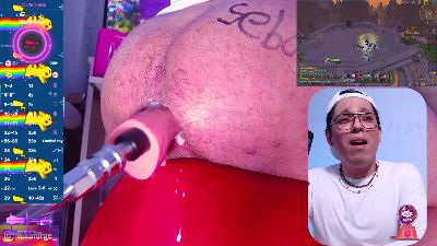 EthanNova webcam cam4 model stream image