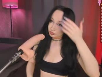 nerdy_freyua webcam chaturbate model stream image