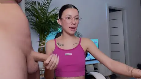 reallove_x webcam model stream image