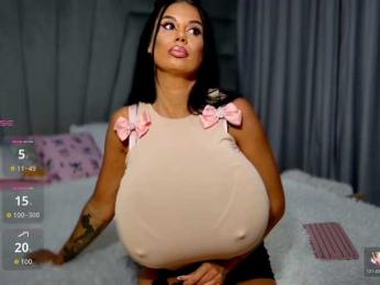 WorshipRita webcam model stream image