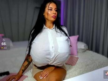 WorshipRita webcam model stream image