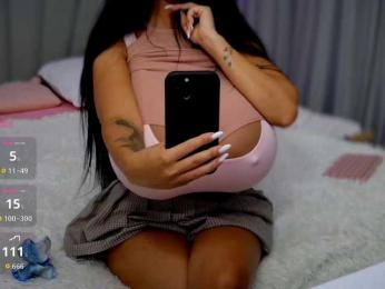 WorshipRita webcam model stream image