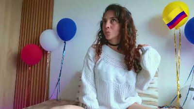 AlisonAndree webcam model stream image