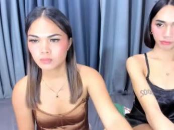 stunningtszoie webcam model stream image