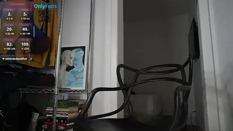 dannys__20 webcam model stream image