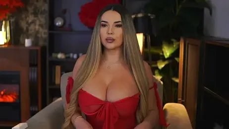 EvaSunderland webcam model stream image