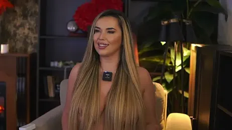 EvaSunderland webcam stripchat model stream image