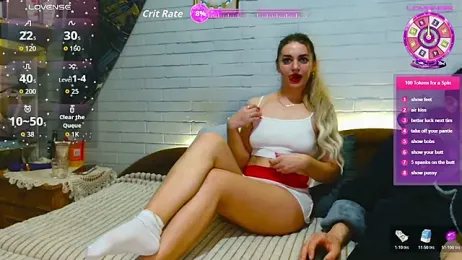 Sweetcoople28 webcam model stream image