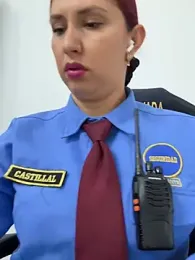 Megan-01- webcam model stream image